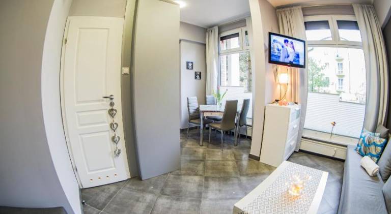 Holiday apartment | Beach nearby | Pets are welcome — photo 2