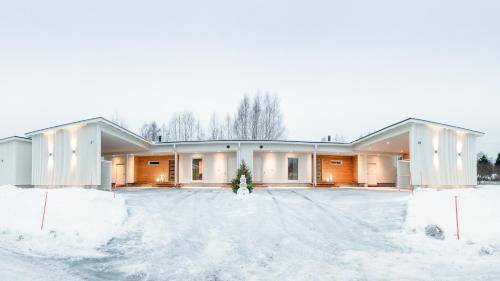 Appartement Rovaniemi