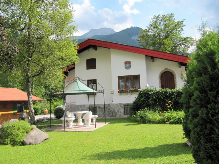Ferienwohnung  Ramsau bei Berchtesgaden