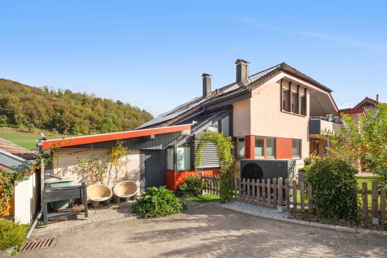 Ferienwohnung Göppingen