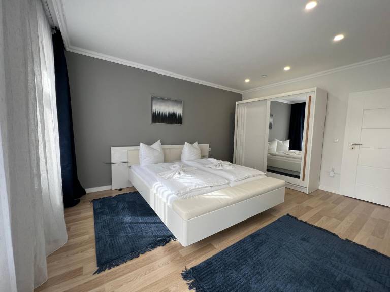 Ferienwohnung  Weida