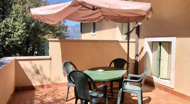 Apartment with pool | Pets allowed — photo 4