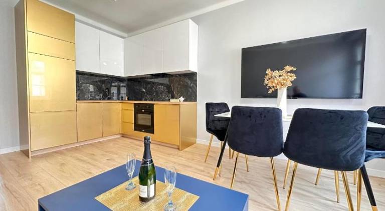 Pleasant apartment | Pets allowed — photo 2