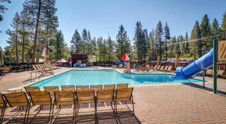 House with pool | Pets allowed — photo 4