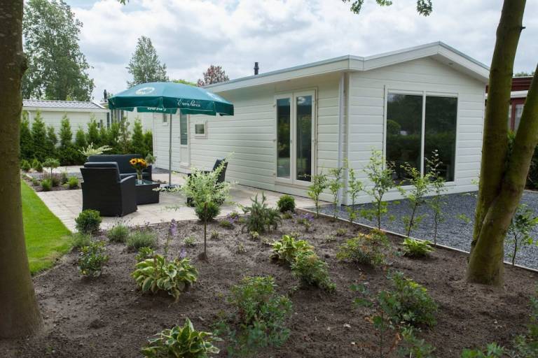 Vakantiepark  Doornspijk