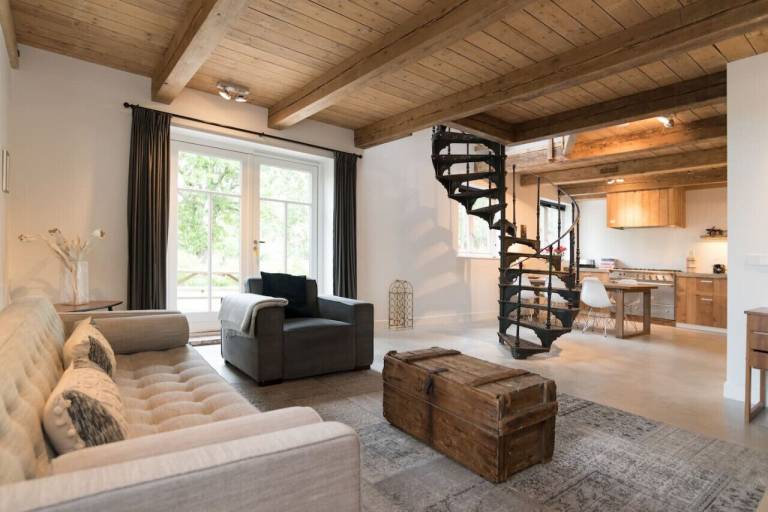 House  Nigtevecht