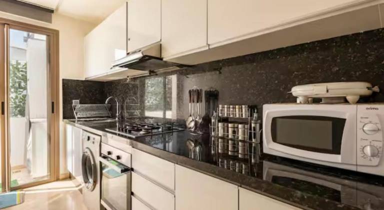 Holiday apartment with 1 room for 4 persons — photo 3
