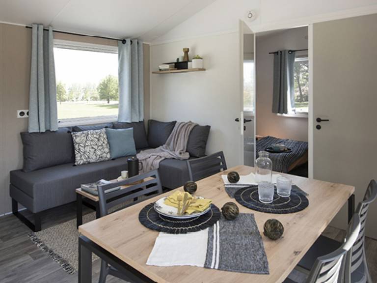 Mobil-home  Préfailles
