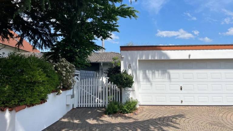 Ferienwohnung Freinsheim