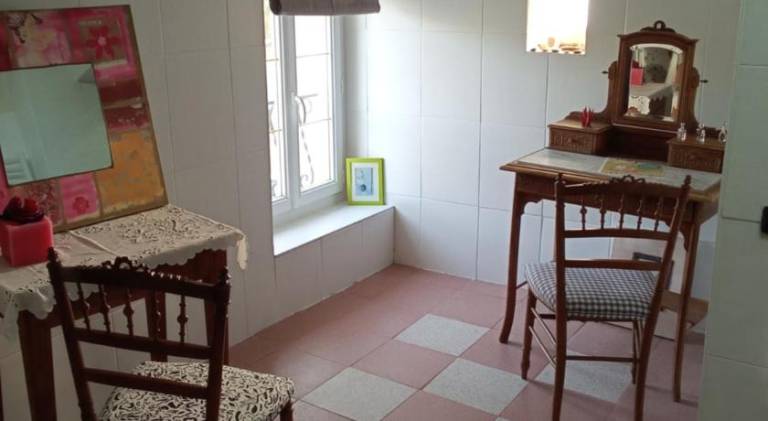 Chambre d'hotes Doue en Anjou, Les Hirondelles — photo 4