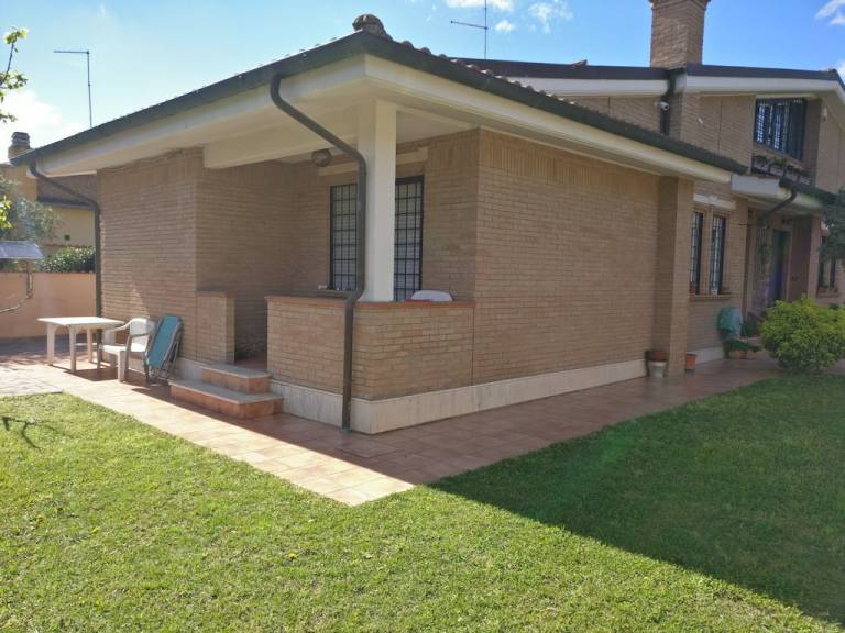 Casa Infernetto