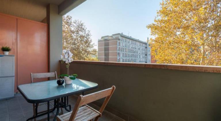 Apartment | Next to San Giacomo Maggiore | Pet-friendly in Taverna