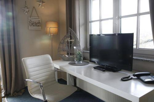 Seehof Hotel am Aartalsee — photo 4