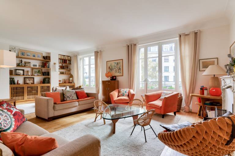 Appartement Rezé