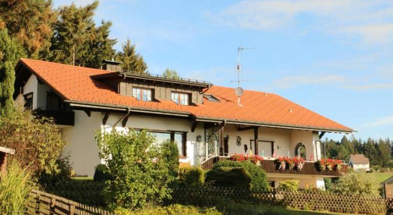 Holiday apartment with 1 room for 4 persons in Bad Saeckingen