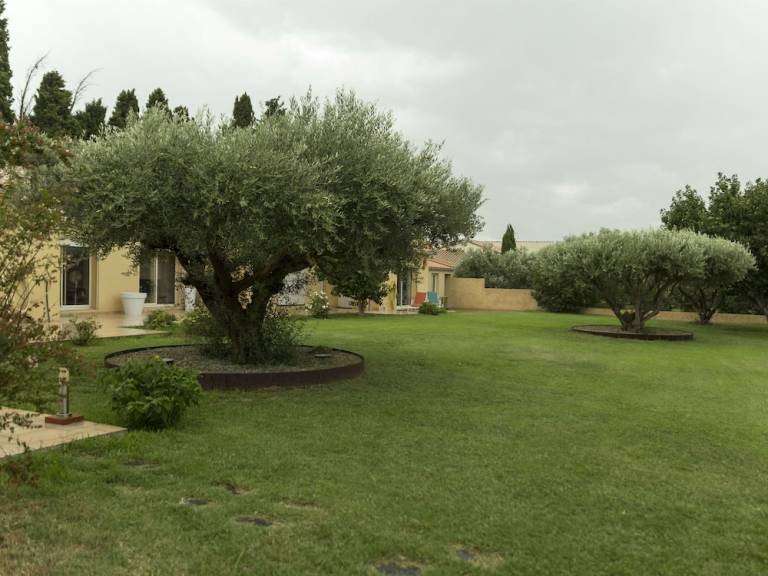 Logement Millas