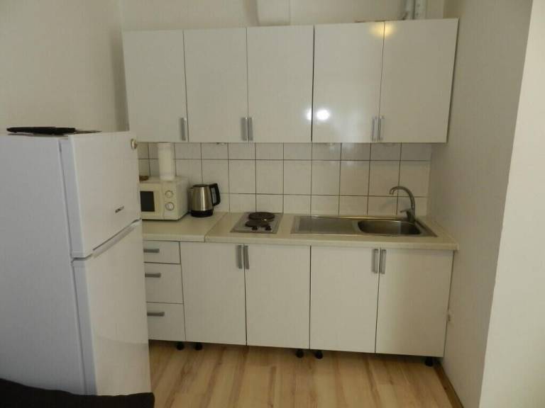 Charming holiday apartment with terrace | Next to the beach | Pets allowed — photo 4