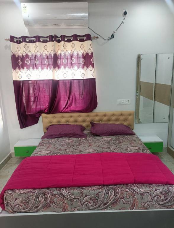 House Renigunta