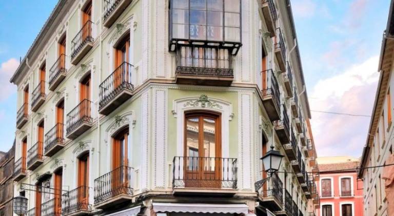 TuGuest Placeta de San Gil Apartments — photo 4