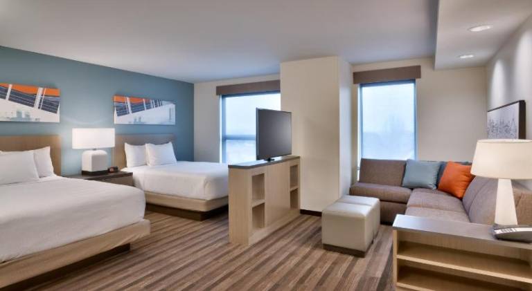 Hyatt House Provo/pleasant Grove — photo 3