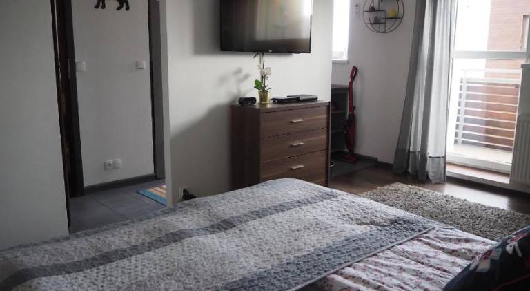 Apartament Piła