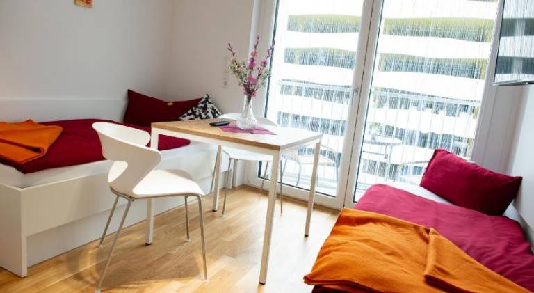 Rental apartment with patio & garden | Good for workation — photo 2