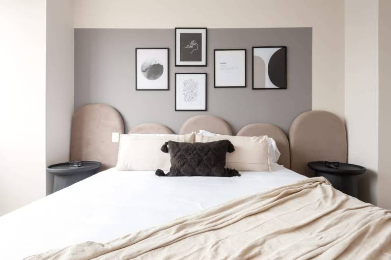 Nomade Place in Heart of new Polanco 4guest