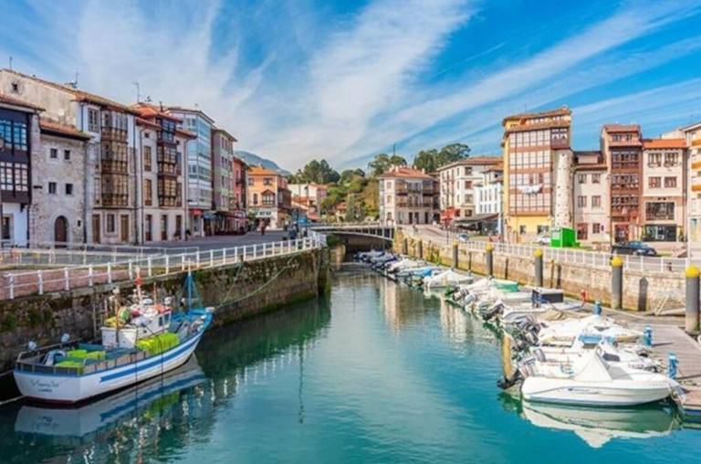 Apartamento Llanes