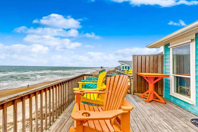 House Surf City