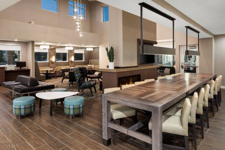 Residence Inn by Marriott East Peoria — photo 4