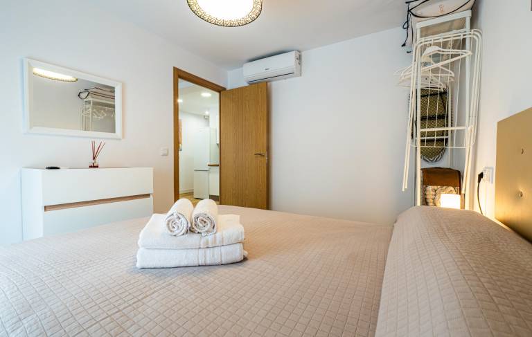 Holiday apartment with terrace — photo 4