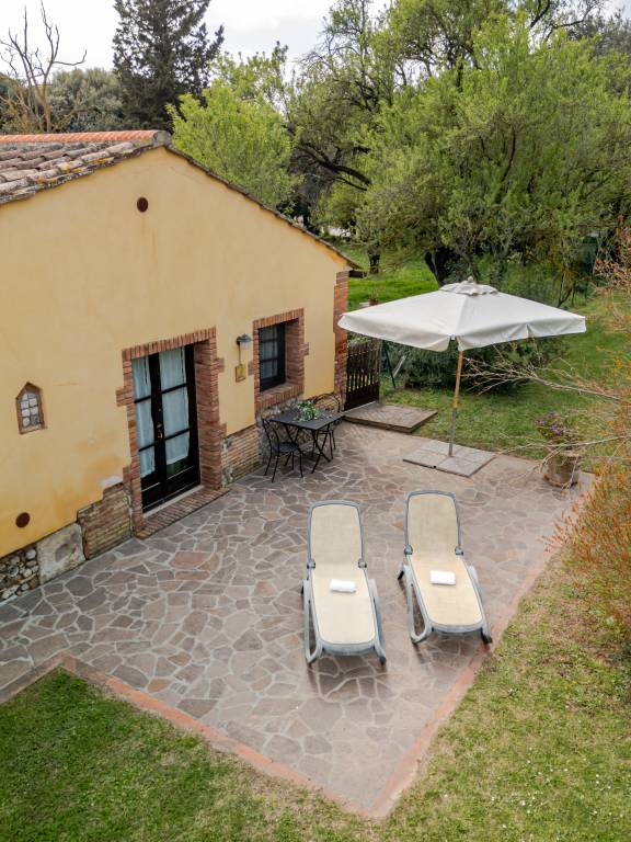 Villa Passerini: Appartamento Ginestra — photo 5