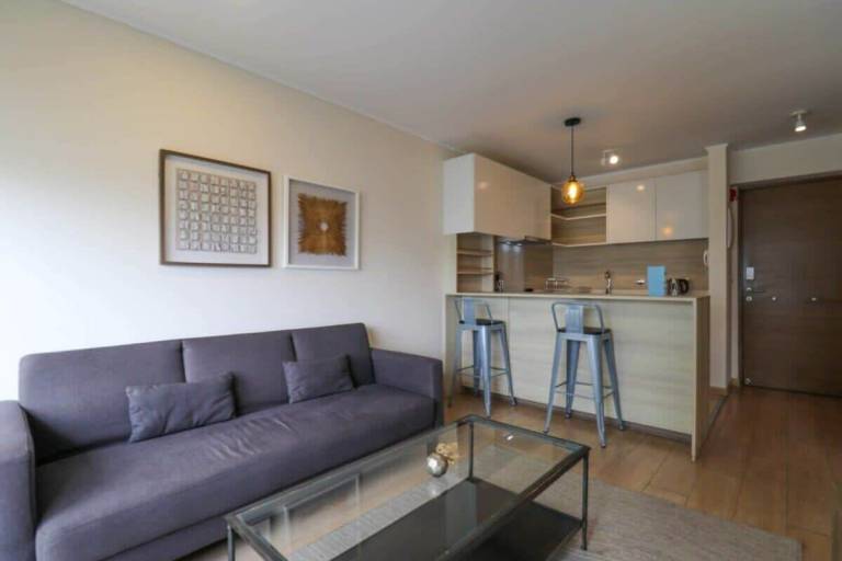 Appartement Miraflores