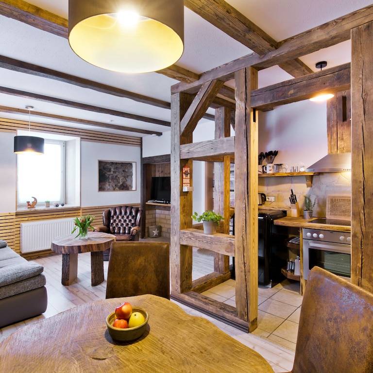 Apartament Oybin