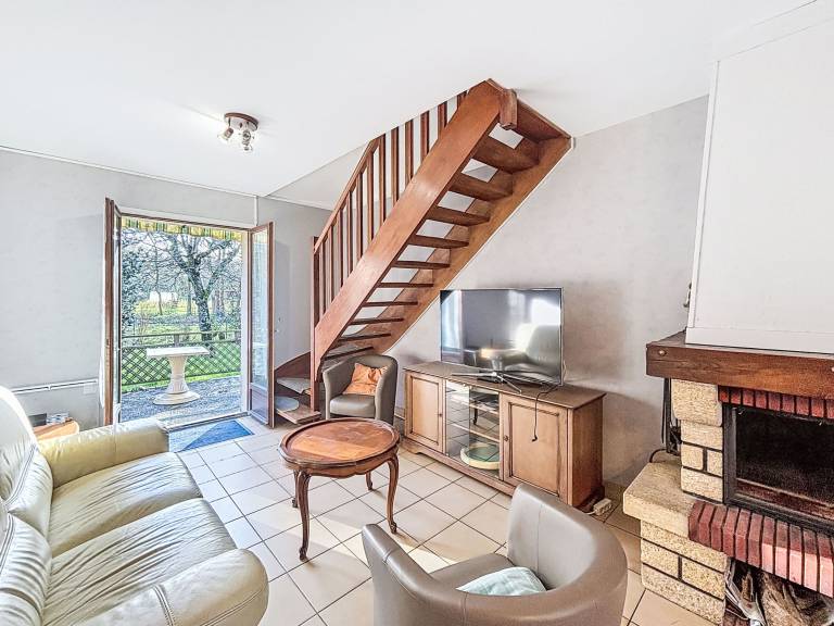 Maison Caradec in Belz — photo 3