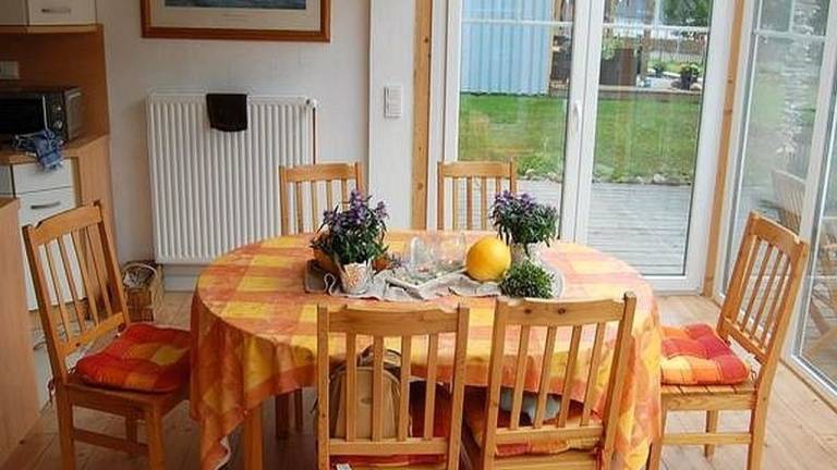 Ferienwohnung  Karlsminde