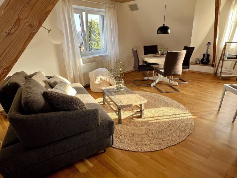 Ferienhaus Flintbek