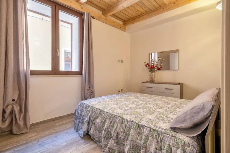 Maison de vacances Chiaramonti