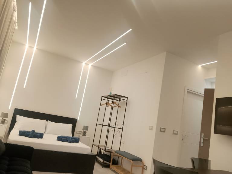 Ferienwohnung in Quarto dei Mille, Genua f&uuml;r max. 3 Personen