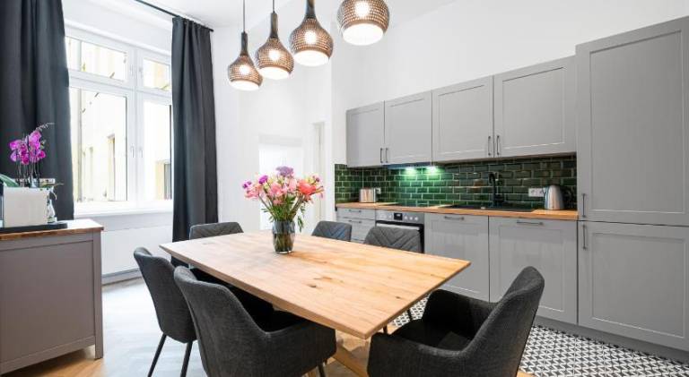 Holiday apartment | Suitable for remote work | Pets allowed — photo 5