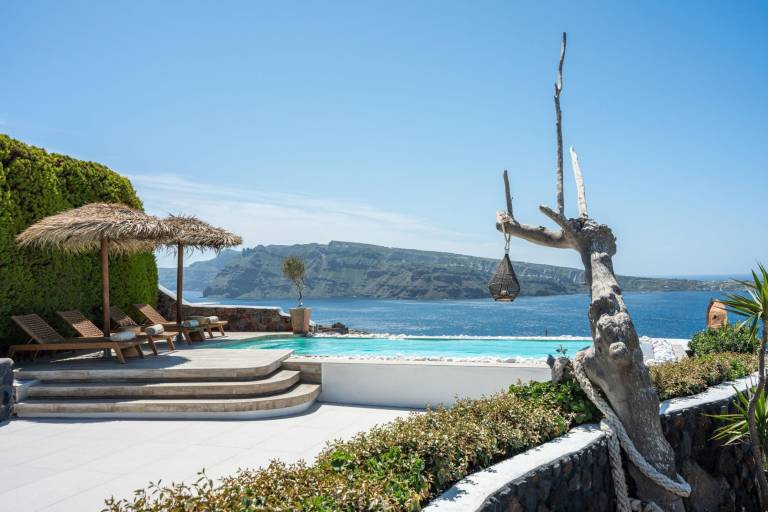 Villa Santorini