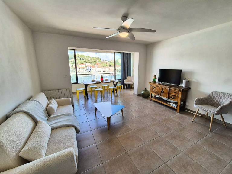 Holiday apartment with 1 room for 5 persons — photo 5