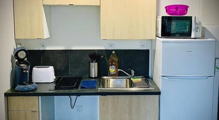 Holiday apartment | Pets allowed — photo 4