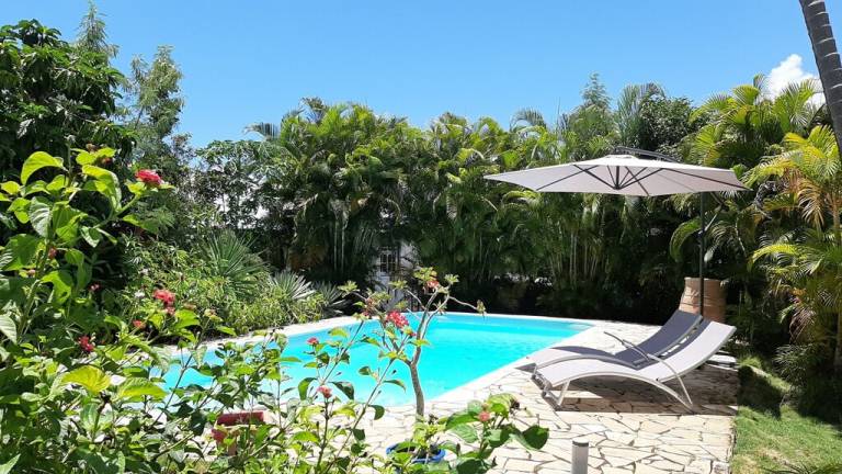 Appartement Sainte-Anne