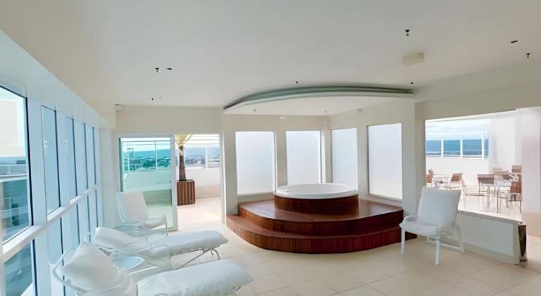 Rental apartment with sauna & private pool | Pets are welcome — photo 3