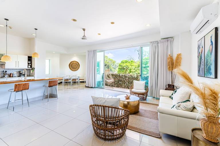 Condo Tamarindo