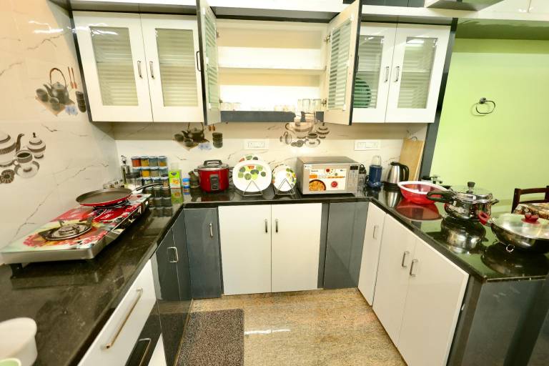 Vacation home with 4 rooms for 14 persons — photo 5