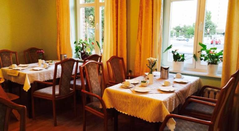 Pension an der Havelbucht — photo 2