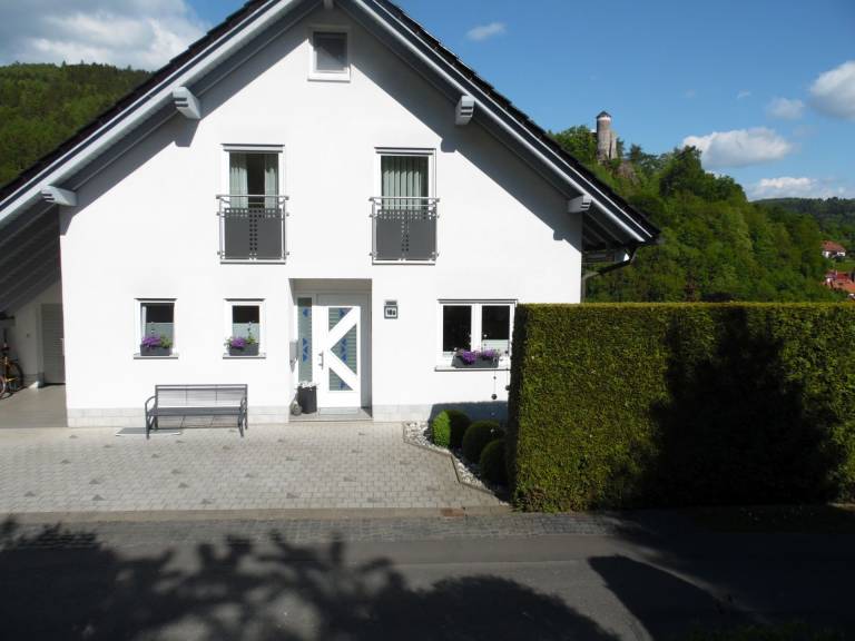 Studio Steinbach-Hallenberg