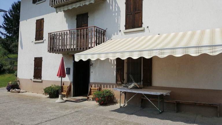 Casa Villa d'Almè